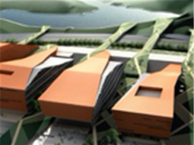 廣州白云會(huì )議中心