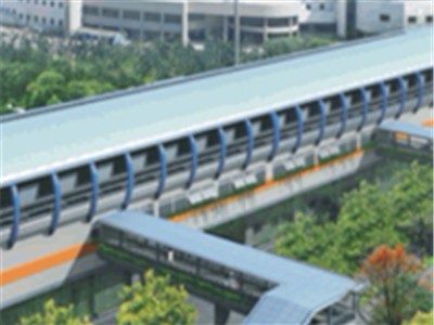 深圳市地鐵三號線(xiàn)