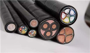 同樣是黑色護套的電纜，材料質(zhì)量千差萬(wàn)別！揭秘電纜料四大亂象