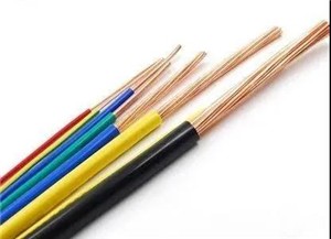 1、1.5、2.5、4、6、10平銅線(xiàn)可以帶多大用電器？安全用電須知