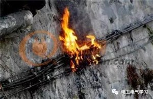 電線(xiàn)都燃了為什么空開(kāi)不跳閘？空開(kāi)在電路中的功能作用
